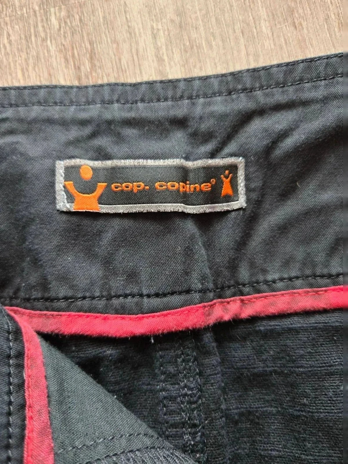 Tailleur estilo japonês Cop Copine tamanho 38 novo – photo 6